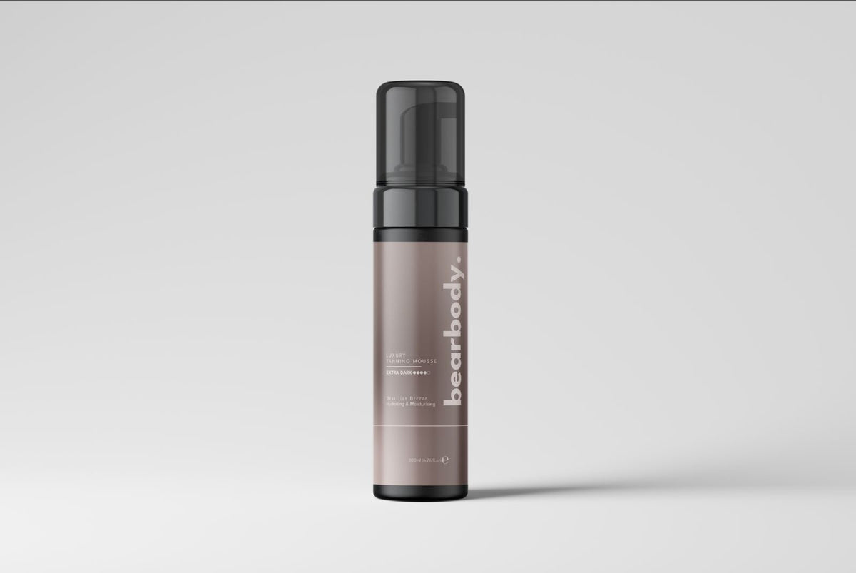 Brazilian Breeze | Extra Dark