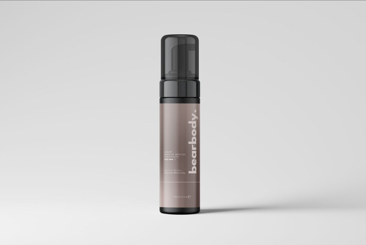 Brazilian Breeze | Dark